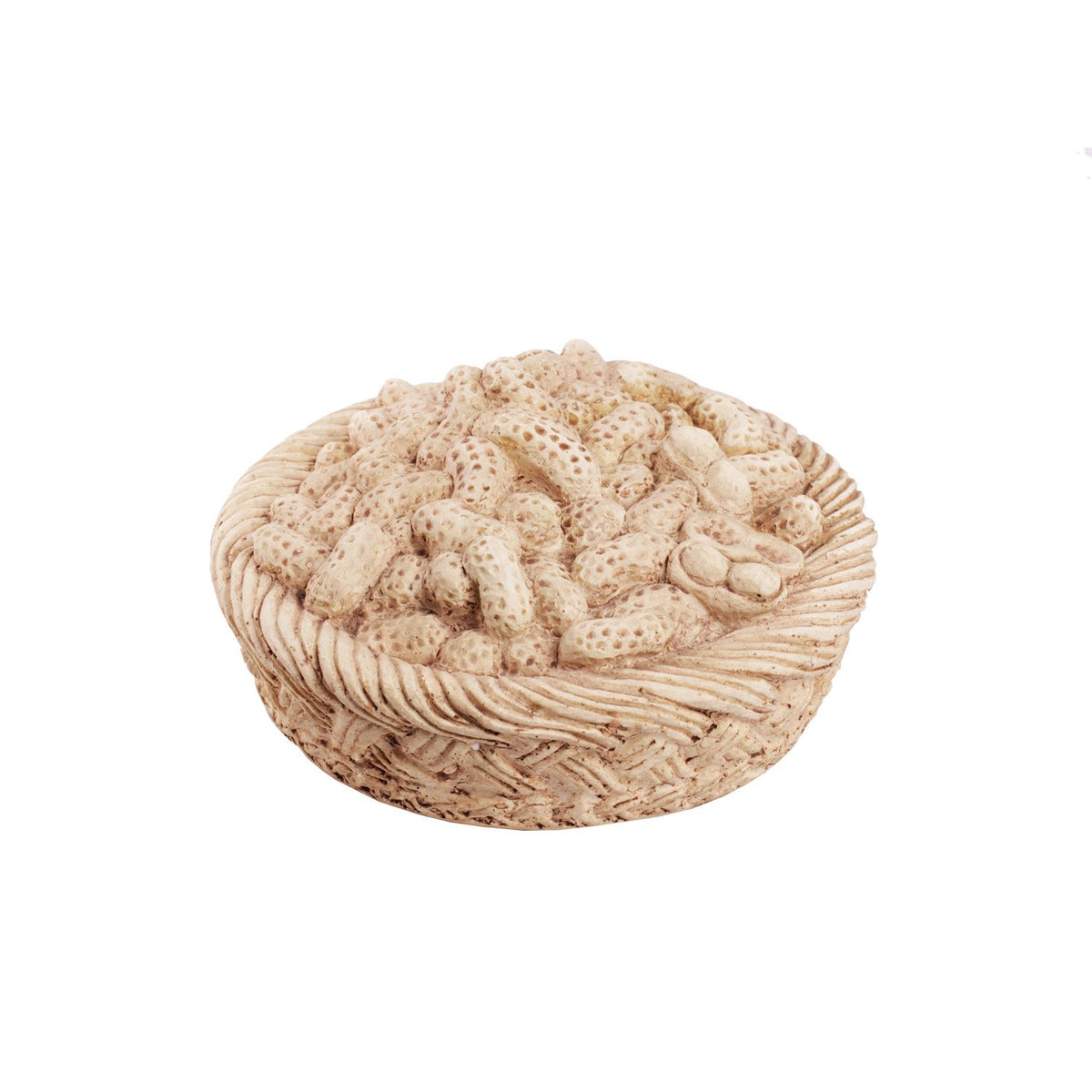 Peanut Bowl - Composite Marble