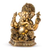 Ganesha