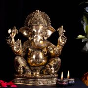 Ganesha