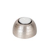 Metal Tea Light Holder - Small