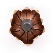 Lotus Tea Light Holder